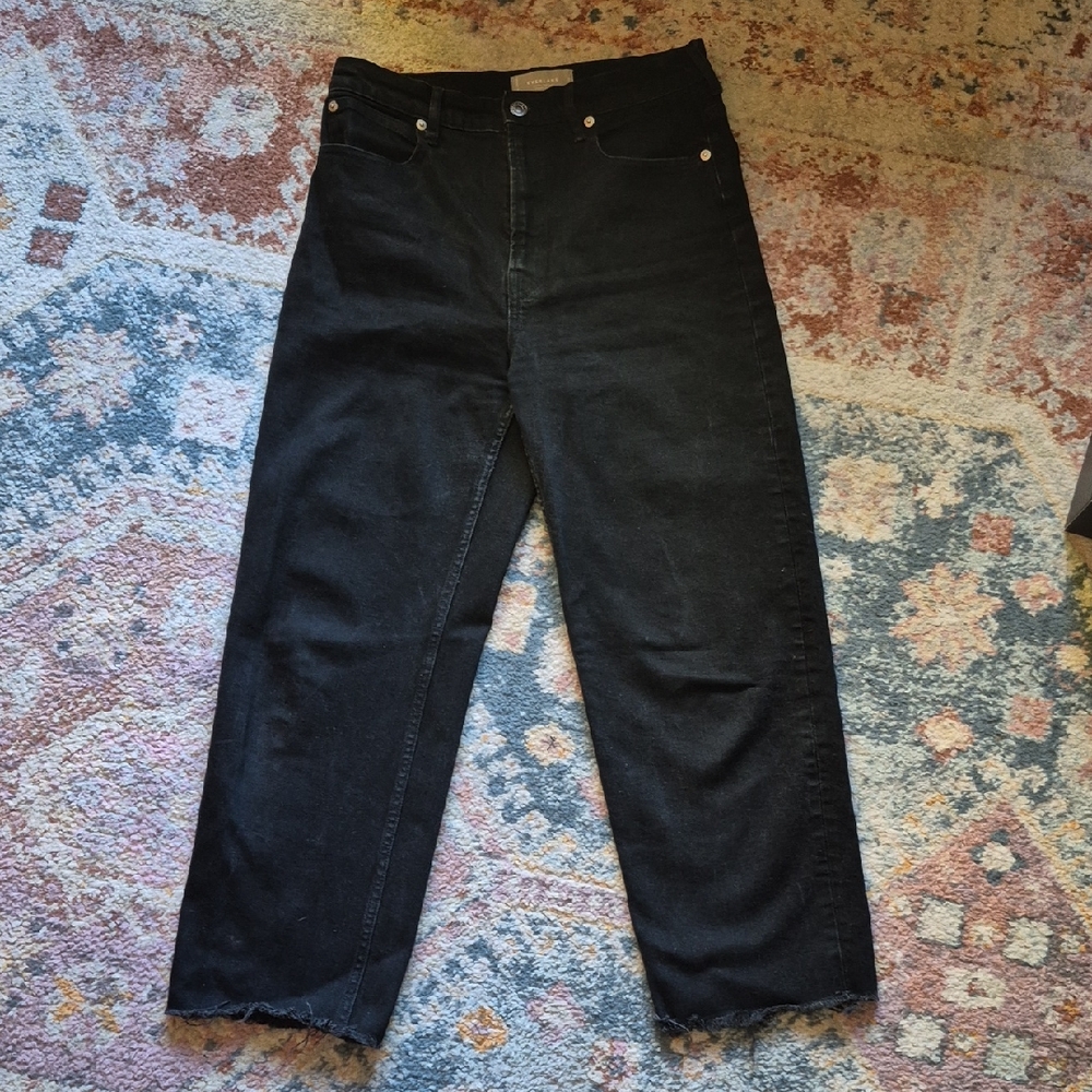 Everlane The Way High Jean